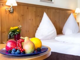 2 Tage Kurzurlaub mit Frühstück im Hotel Bayerischer Hof