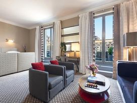 2 Tage Städtetrip und Erholung in Berlin