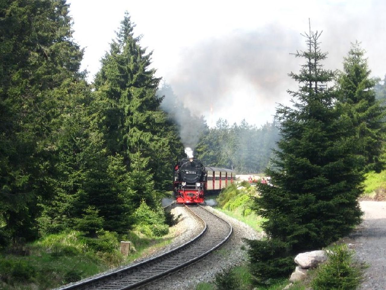 3 romantische Kuscheltage im Harz