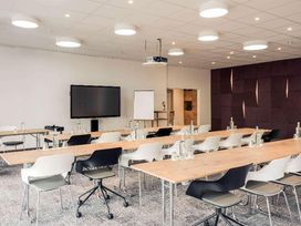 3 Tage im Mercure Hotel Hamburg City 