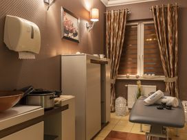 Wellness – 5 Bernstein Wellnesstage an der Ostsee