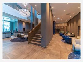 5 Tage im Hotel Roomz Vienna Prater 