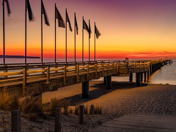 7 Tage Kurzurlaub in Binz auf Rügen inkl. Abendessen