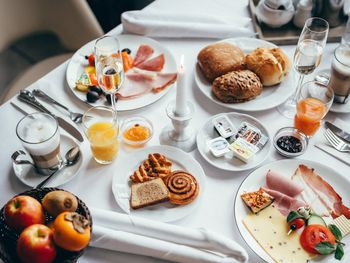 Rund um den Jahreswechsel - Wellnessauszeit mit der Therme Euskirchen 2 Nächte