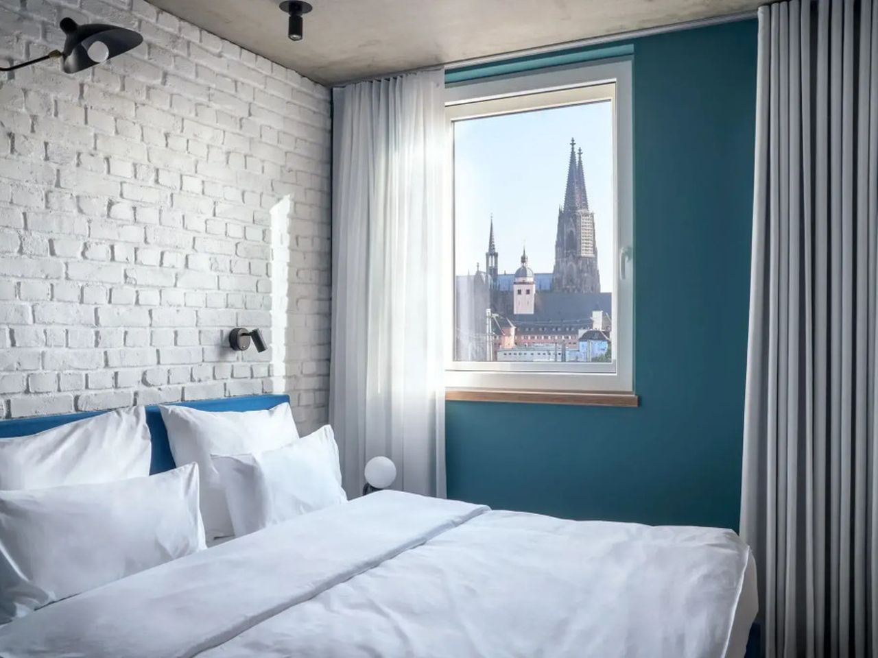 Urban Loft Cologne