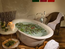 4 Tage Wellness-Entspannung im Luftkurort Grainau