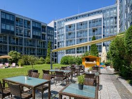 2 Tage Luxus genießen in Bayerns Landeshauptstadt