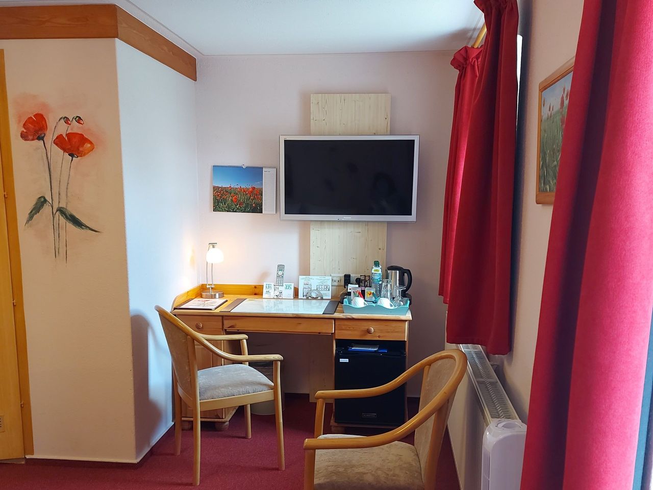 Logis L'Auberge Gutshof