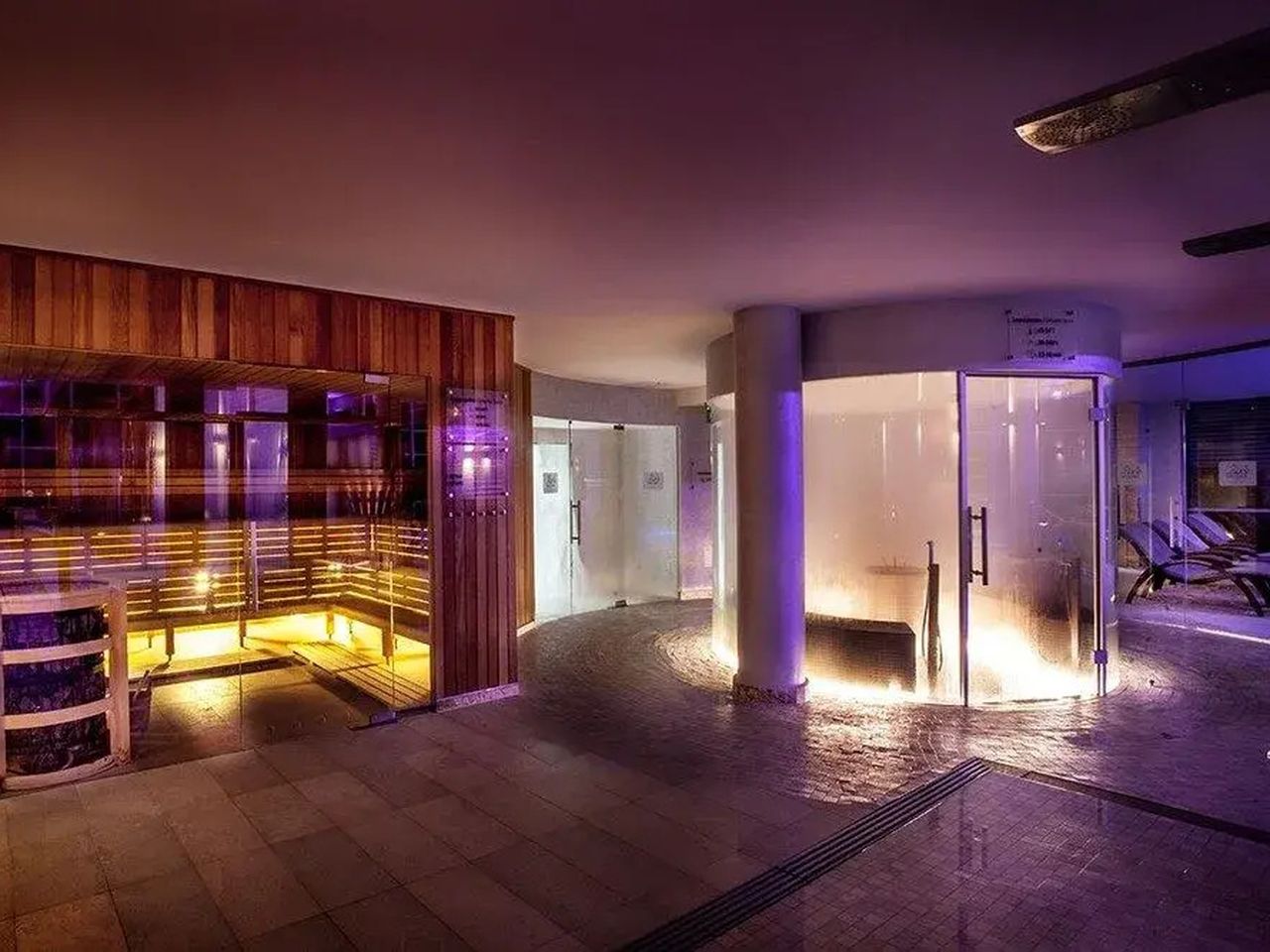 Bialy Kamien, Hotel & Medi - SPA