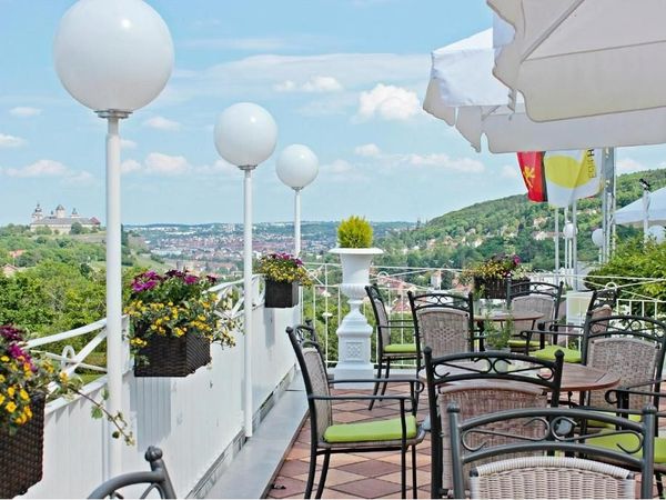 Im Land der Franken - 3 Tage Kultur und Wein in Würzburg, Bayern inkl. Halbpension