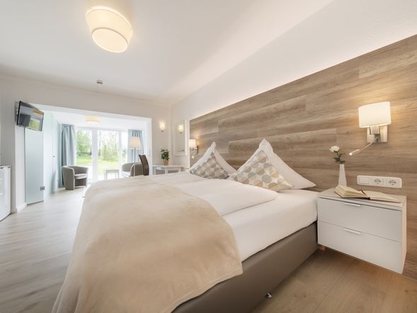HofHotel Krähenberg Grömitz