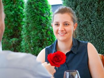 Romantik Pur im Stauferland-3 Tage inkl. Flasche Wein