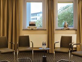 3 Tage im Flemings Selection Hotel Frankfurt-City