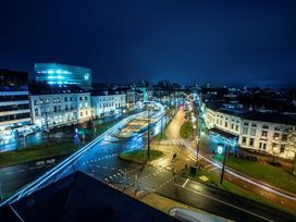 7 Tage Urlaub im Herzen von Arnheim