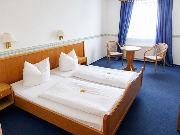 Doppelzimmer Economy
