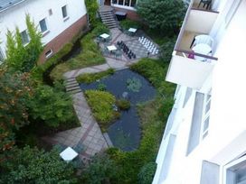 3 Tage im Hotel John Brinckman mit Frühstück