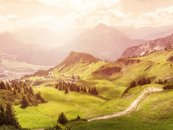 Urlaub im Salzburger Land – 3 Tage in Flachau inkl. All Inclusive