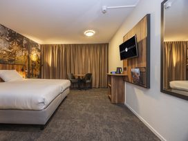 Veluwe Auszeit im Hotel De Paasberg – 3 Tage