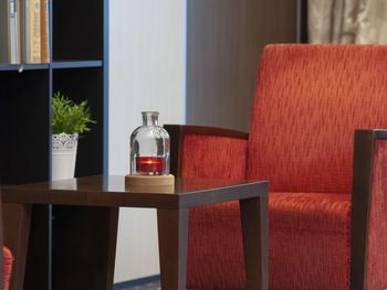 Auszeit vom Alltag - Die Energietankstelle