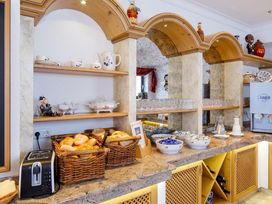 3 Tage Relaxen im Hotel Edelweiss mit HP
