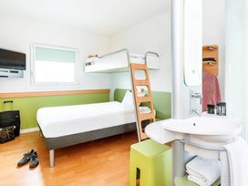 3 Tage Kurzurlaub mit Frühstück im ibis budget Ludwigsburg