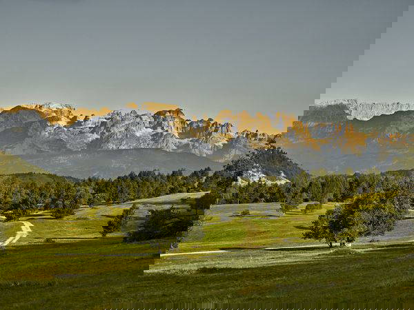 All-inclusive Schlemmertage im Trentino – 4 Tage in Trient (Trento), Trentino-Südtirol inkl. All Inclusive