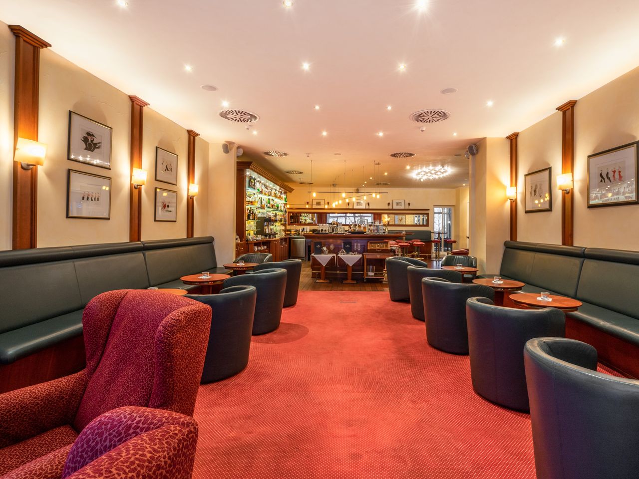 2 Luxus-Tage - im Grand Hotel Binz inkl. Abendessen