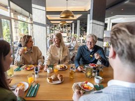 Urlaub am See - 7 Tage Niederlande