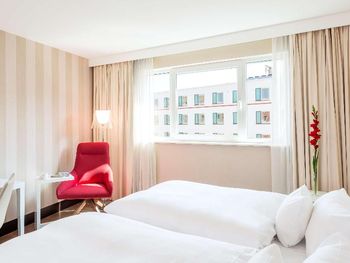 3 Tage im NH Collection Nürnberg City mit Frühstück