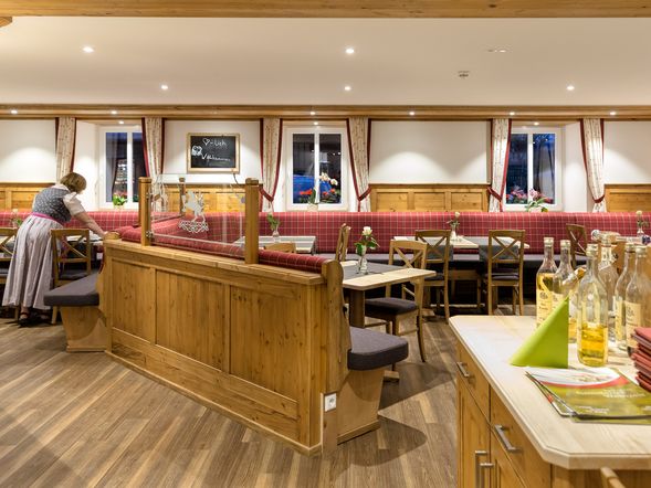 Landhotel Löwen