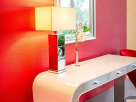 5 Tage im Radisson Blu Hotel, Karlsruhe in Ettlingen