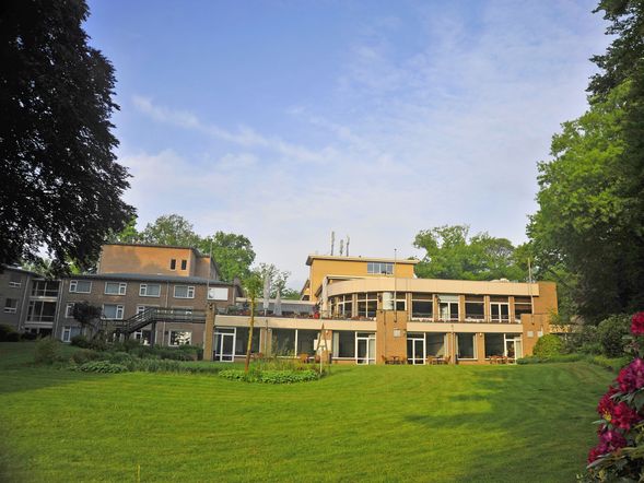 Fletcher Parkhotel Val Monte