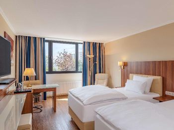 Schnuppertage in Ingolstadt - 3 Tage