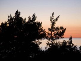 2 Tage Ostseeluft schnuppern mit Wellness