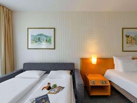 2 Tage im Novotel Freiburg am Konzerthaus