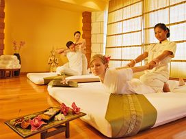 4 Tage Kurzurlaub mit HP im Grand Hotel Portoroz by LifeClass
