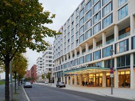 2 Tage am belebten Potsdamer Platz 