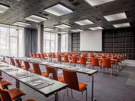 2 Tage im Radisson Blu Hotel Cologne 