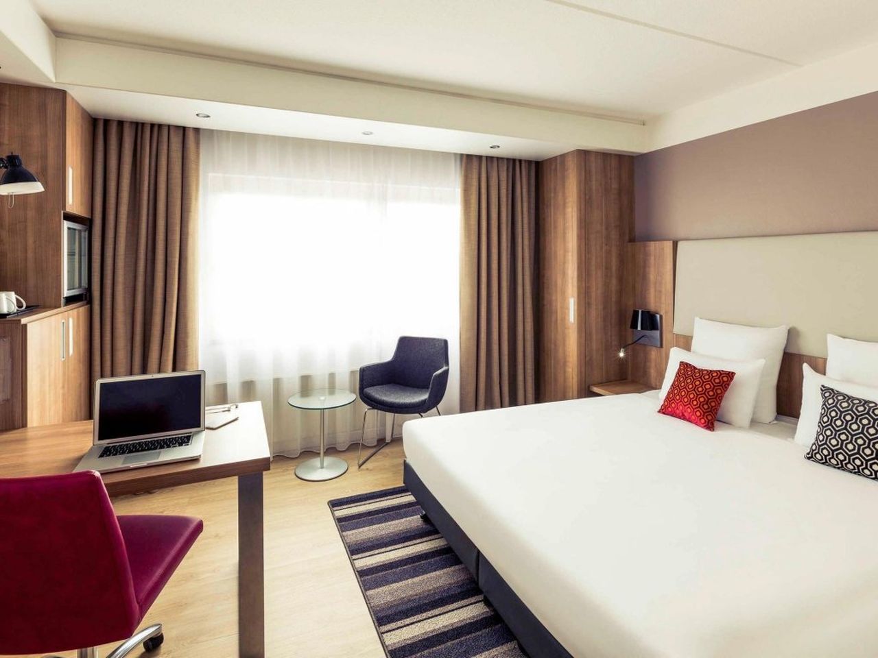 Doppelzimmer STANDARD