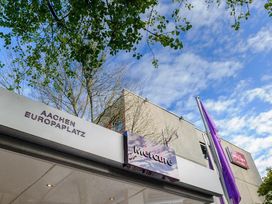 2 Tage im Hotel Mercure Aachen Europaplatz