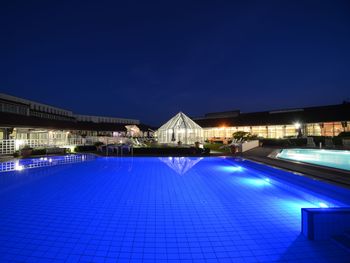 4 Tage Erholung in der Limes Therme mit Salzgrotte