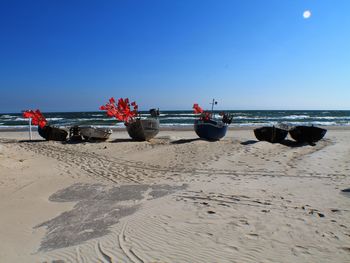 6 Tage Inselzauber auf Rügen - Traumurlaub am Meer