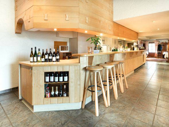 Hotel-Landgasthof ZUM PFLUG