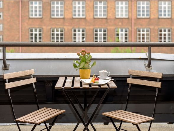Sunday Hotel Berlin City West