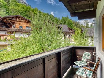 Seerose Auszeit – 4 Tage Sommer-Wellness in Oetz