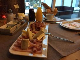 Naturerlebnis 4 Tage mit Frühstück im Tauernstern