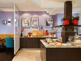 2 Tage Kurzurlaub mit Frühstück im Leonardo Hotel Munchen City Center