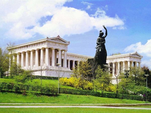 2 Tage im Maritim Hotel München, Bayern