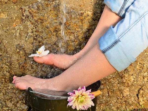 Wellnesswoche in Bio in Eberstein Halbpension