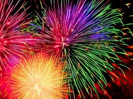 Castanea Fire & Lights